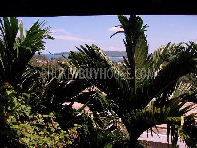 SUR5840: Fantastic Villa with Amazing Sea View. Photo #21