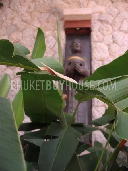 SUR5840: Fantastic Villa with Amazing Sea View. Photo #22