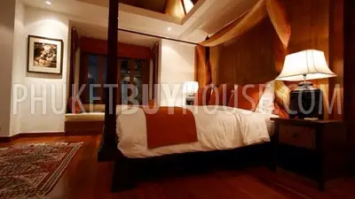 SUR5840: Fantastic Villa with Amazing Sea View. Photo #24