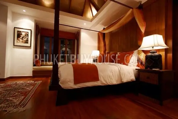 SUR5840: Fantastic Villa with Amazing Sea View. Photo #24