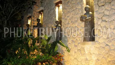 SUR5840: Fantastic Villa with Amazing Sea View. Photo #25
