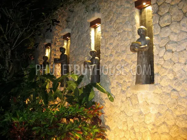 SUR5840: Fantastic Villa with Amazing Sea View. Photo #25