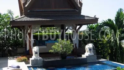 SUR5840: Fantastic Villa with Amazing Sea View. Photo #27