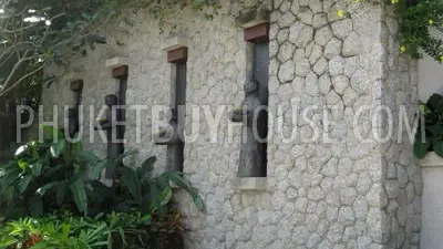 SUR5840: Fantastic Villa with Amazing Sea View. Photo #28