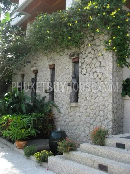 SUR5840: Fantastic Villa with Amazing Sea View. Photo #28
