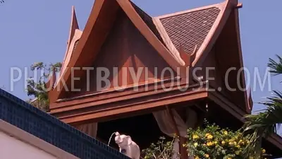 SUR5840: Fantastic Villa with Amazing Sea View. Photo #29