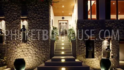 SUR5840: Fantastic Villa with Amazing Sea View. Photo #32
