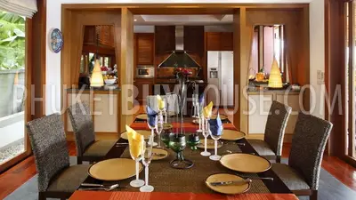SUR5840: Fantastic Villa with Amazing Sea View. Photo #33