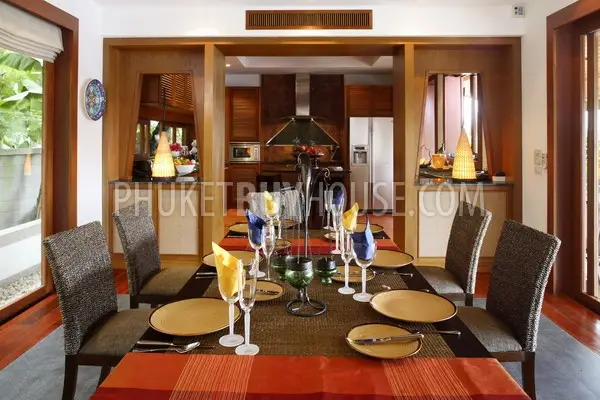SUR5840: Fantastic Villa with Amazing Sea View. Photo #33