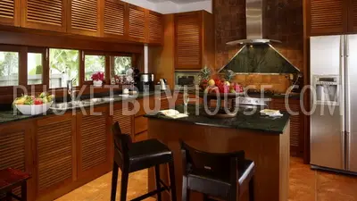 SUR5840: Fantastic Villa with Amazing Sea View. Photo #34