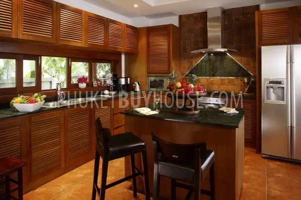 SUR5840: Fantastic Villa with Amazing Sea View. Photo #34