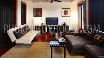 SUR5840: Fantastic Villa with Amazing Sea View. Photo #35