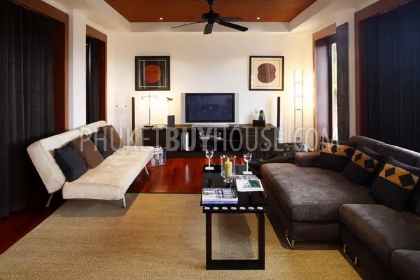 SUR5840: Fantastic Villa with Amazing Sea View. Photo #35