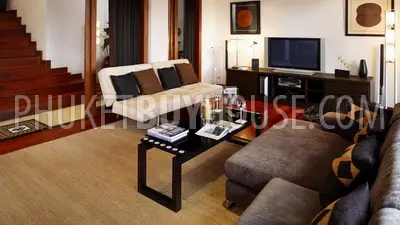 SUR5840: Fantastic Villa with Amazing Sea View. Photo #36