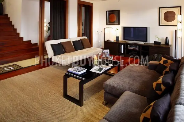 SUR5840: Fantastic Villa with Amazing Sea View. Photo #36