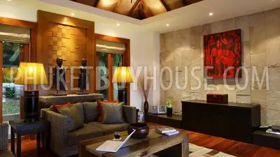 SUR5840: Fantastic Villa with Amazing Sea View. Photo #37