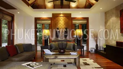 SUR5840: Fantastic Villa with Amazing Sea View. Photo #38