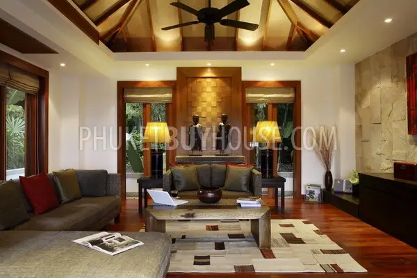 SUR5840: Fantastic Villa with Amazing Sea View. Photo #38