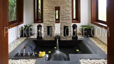 SUR5840: Fantastic Villa with Amazing Sea View. Photo #39