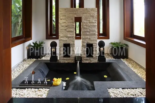 SUR5840: Fantastic Villa with Amazing Sea View. Photo #39