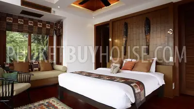 SUR5840: Fantastic Villa with Amazing Sea View. Photo #40