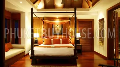 SUR5840: Fantastic Villa with Amazing Sea View. Photo #41