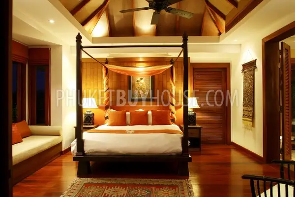 SUR5840: Fantastic Villa with Amazing Sea View. Photo #41