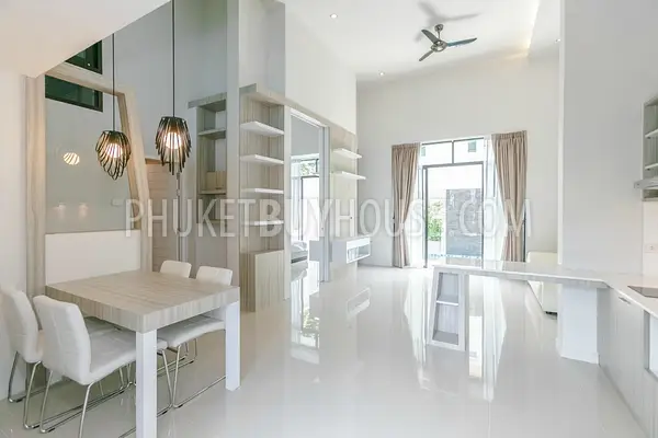 NAI5842: Brand New Modern Villa with Private pool. Photo #1