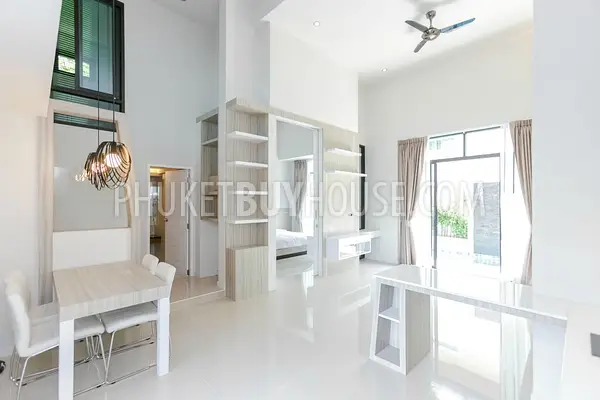 NAI5842: Brand New Modern Villa with Private pool. Photo #2