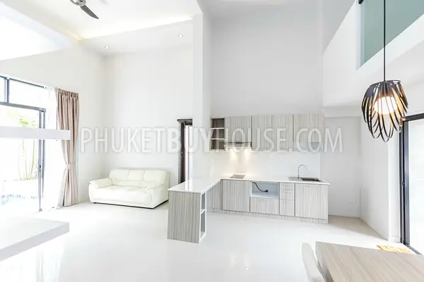 NAI5842: Brand New Modern Villa with Private pool. Photo #3