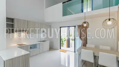 NAI5842: Brand New Modern Villa with Private pool. Fotoğraf #4