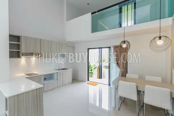 NAI5842: Brand New Modern Villa with Private pool. Photo #4