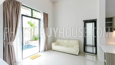 NAI5842: Brand New Modern Villa with Private pool. Fotoğraf #5