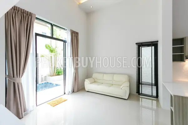 NAI5842: Brand New Modern Villa with Private pool. Photo #5