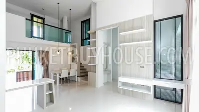 NAI5842: Brand New Modern Villa with Private pool. Fotoğraf #6