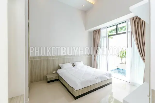 NAI5842: Brand New Modern Villa with Private pool. Photo #7