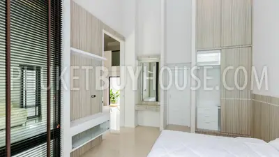 NAI5842: Brand New Modern Villa with Private pool. Fotoğraf #9