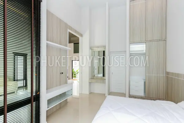 NAI5842: Brand New Modern Villa with Private pool. Photo #9