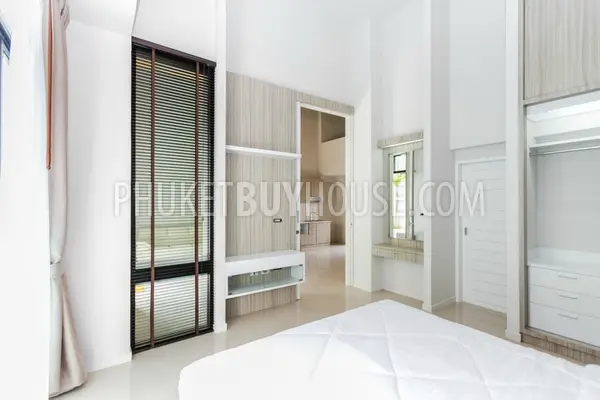 NAI5842: Brand New Modern Villa with Private pool. Photo #10