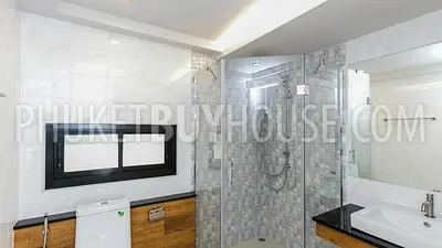 NAI5842: Brand New Modern Villa with Private pool. Fotoğraf #11