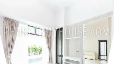 NAI5842: Brand New Modern Villa with Private pool. Fotoğraf #12