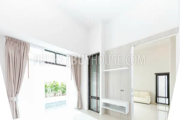 NAI5842: Brand New Modern Villa with Private pool. Photo #12