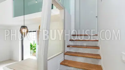 NAI5842: Brand New Modern Villa with Private pool. Fotoğraf #13