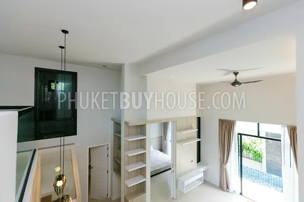 NAI5842: Brand New Modern Villa with Private pool. Photo #14