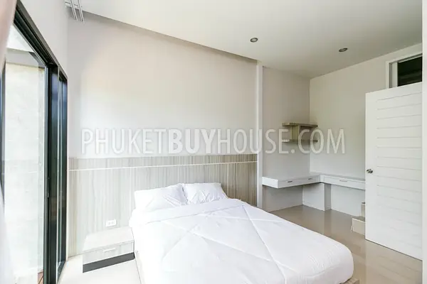 NAI5842: Brand New Modern Villa with Private pool. Photo #17