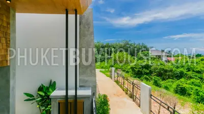 NAI5842: Brand New Modern Villa with Private pool. Fotoğraf #19