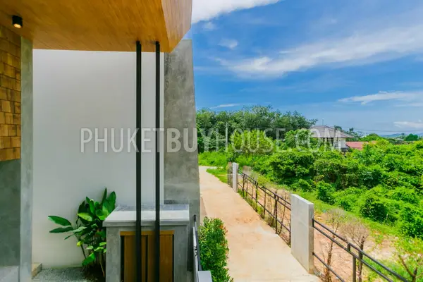 NAI5842: Brand New Modern Villa with Private pool. Photo #19