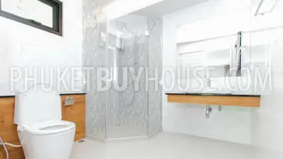 NAI5842: Brand New Modern Villa with Private pool. Fotoğraf #21