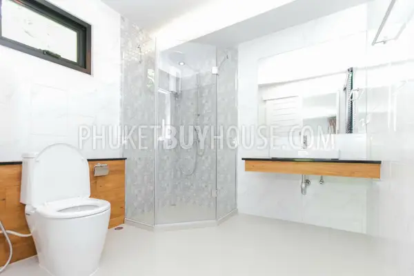 NAI5842: Brand New Modern Villa with Private pool. Photo #21