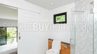 NAI5842: Brand New Modern Villa with Private pool. Fotoğraf #22
